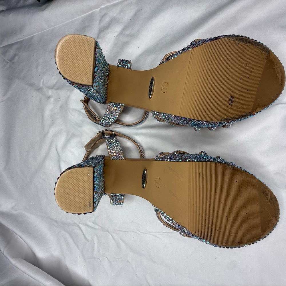 Marc Defang worn once - Picture 11 of 11